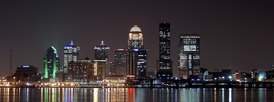 Reaching Louisville