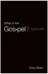 what-is-the-gospel-book-image