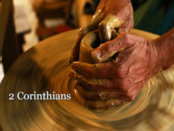 Returning to 2nd Corinthians