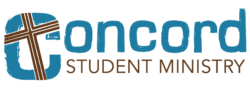 Concord Student Ministry Wrap Up