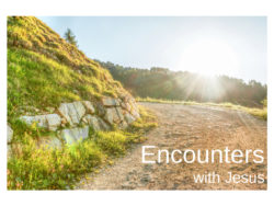 Encounters With Jesus Sermon Series